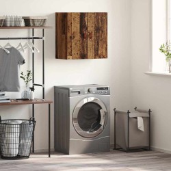 Meuble mural Bois ancien 60 x 31 x 60 cm Bois d'ingénierie 630484630484