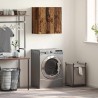 Meuble mural Bois ancien 60 x 31 x 60 cm Bois d'ingénierie 630484630484