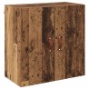 Meuble mural Bois ancien 60 x 31 x 60 cm Bois d'ingénierie 630484630484