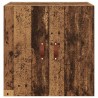 Meuble mural Bois ancien 60 x 31 x 60 cm Bois d'ingénierie 630484630484