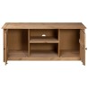 Meuble TV 120x40x50 cm Bois de pin massif Gamme Panama 630492630492