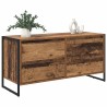 Meuble TV Bois Ancien 100 x 36 x 49.5 cm Bois d'ingénierie 630509630509