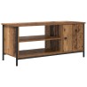 Meuble TV Bois Ancien 100 x 40 x 45 cm Bois d'ingénierie 630510630510