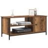 Meuble TV Bois Ancien 100 x 40 x 45 cm Bois d'ingénierie 630510630510
