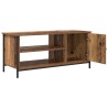 Meuble TV Bois Ancien 100 x 40 x 45 cm Bois d'ingénierie 630510630510