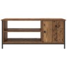 Meuble TV Bois Ancien 100 x 40 x 45 cm Bois d'ingénierie 630510630510