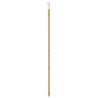 Porte coulissante Naturel 61 x 198,5 cm 630527630527