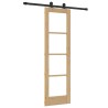 Porte coulissante ORKDAL Naturel 61 x 198,5 cm 630533630533