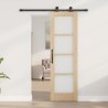 Porte coulissante ORKDAL Naturel 61 x 198,5 cm 630533630533