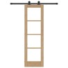 Porte coulissante ORKDAL Naturel 61 x 198,5 cm 630533630533