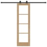Porte coulissante ORKDAL Naturel 61 x 198,5 cm 630543630543