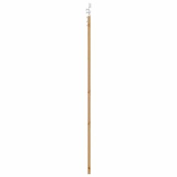 Porte coulissante ORKDAL Naturel 61 x 198,5 cm 630546630546