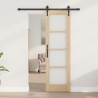 Porte coulissante ORKDAL Naturel 61 x 198,5 cm 630547630547