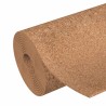 Rouleau en liège Marron 500 x 50 x 0,8 cm Liège 630562630562