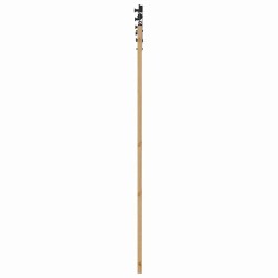 Porte coulissante ORKDAL Naturel 61 x 198,5 cm 630569630569