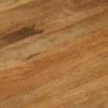Table à dîner 110x60x76 cm Bois de manguier massif 630576630576