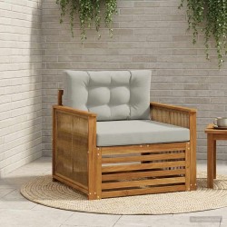 Sofa de milieu extérieur Naturel 630584630584
