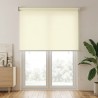 Store roulant extérieur protection UV Crème 85 x 230 cm (L x H) 630597630597