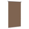 Store roulant extérieur protection UV Taupe Polyester 630598630598