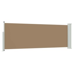 Store latéral rétractable 300 x 100 cm Polyester Rectangulaire 630614630614