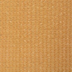 Store roulant d'extérieur 165 (l) x 230 (H) cm beige 630617630617