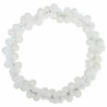 Guirlande de Boules de Noël Blanc 186 cm Polystyrène 630640630640