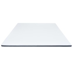 Surmatelas de sommier tapissier 200x180x5 cm mi-doux 630650630650