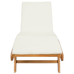 Transat Marron et crème Polyester 630703630703
