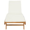 Transat Marron et crème Polyester 630703630703