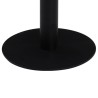 Table de bistro Marron clair 50 cm MDF 630726630726