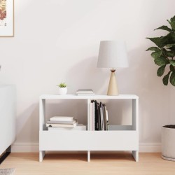 Étagère à magazines Blanc 68,5 x 30 x 45 cm 630761630761