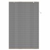 Store enrouleur Gris 120 x 220 cm Bambou 630794630794