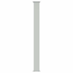 Store latéral rétractable 500 x 100 cm Polyester Rectangulaire 630797630797