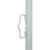 Store latéral rétractable 500 x 100 cm Polyester Rectangulaire 630797630797