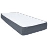 Matelas de sommier tapissier fermeté moyenne 200x100x20 cm 630816630816