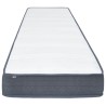 Matelas de sommier tapissier fermeté moyenne 200x100x20 cm 630816630816