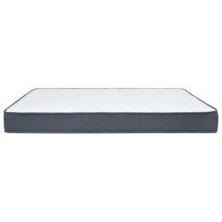 Matelas de sommier tapissier fermeté moyenne 200x100x20 cm 630816630816