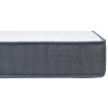 Matelas de sommier tapissier fermeté moyenne 200x100x20 cm 630816630816