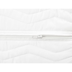 Matelas 140 x 200 cm Mousse à mémoire de forme Visco 18 cm H2 630852630852