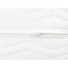 Matelas 140 x 200 cm Mousse à mémoire de forme Visco 18 cm H2 630852630852