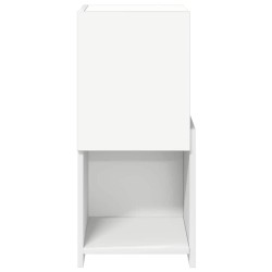 Meuble d'angle 30,5x30x65cm Bois d'ingénierie 631064631064