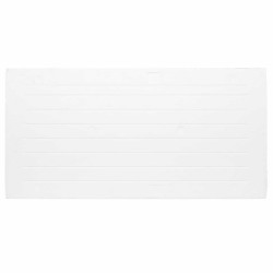 Panneaux muraux 10 pcs Marron Clair 100 x 50 cm Mousse EPS 631087631087