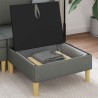Sofa avec rangement Tissu 631105631105