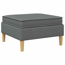 Sofa avec rangement Tissu 631105631105