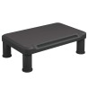 Support de moniteur Noir 38x24x10,5 cm 631121631121