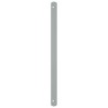 Grille de sécurité pour fenêtres avec 4 barres croisées 3 pcs 631128631128