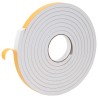 Ruban adhésif en mousse 2 pcs Blanc 20mm x 5m Mousse CR 631200631200