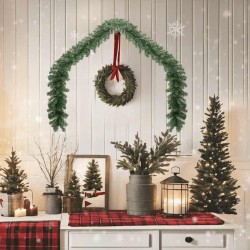 Guirlande de Noël PVC 5 m 631243631243