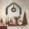 Guirlande de Noël PVC 5 m 631243631243