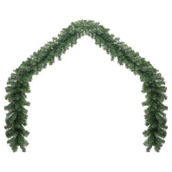 Guirlande de Noël PVC 5 m 631243631243